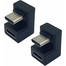 Cuibheoir Cruth CU USB, Cuibheoir Tiontaire Muirir Cruth U Fireann go Baineann USB3.1Cineál C 180Céim,