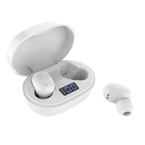 Ασύρματα ακουστικά VALSEEL Mini A6S Ακουστικά Wireless5.0 Ακουστικά Bluetooth Ακουστικά για