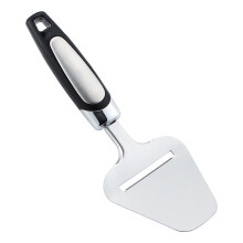 COOLL Handheld Cheese Slicer with Ergonomic Handle Dishwasher Safe Non-Stick Cheese Cutter Dispenser Kitchen Supplies