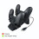 Base di ricarica compatibile con Nintendo Switch Pro Gamepad Controller, colore nero. 2