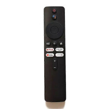 Nieuwe XMRM-M3 afstandsbediening, compatibel met Xiaomi Mi TV Box S Bluetooth Voice MDZ-28-AA