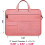 Capa para laptop RAINYEAR compatível com MacBook Pro de 15 polegadas, novo XPS 15 Touch e Surface Laptop 3/4 de 15 polegadas. 2