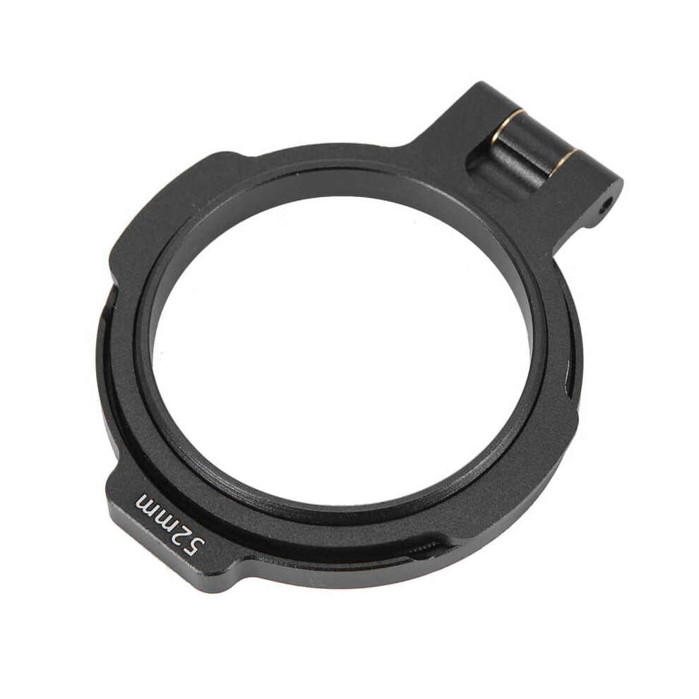 Nd Quick Release Switch Bracket Lens Filter For Dslr Camera Photography Lens Bracket 52Mm 9048212908074