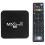 Android TV Box, 4K HDR Streaming Media Player, Core Smart TV Box 1