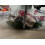 Gnobogi Christmas Decorations Christmas Upside Down Tree 60cm Grape Red Fruit Christmas Tree on Clearance 6