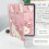 Θήκη Hello Kitty συμβατή με iPad, Αδιάβροχη και ανθεκτική στις πτώσεις για iPad Air4 2020, iPad10.2, 3