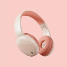 Căști Bluetooth, căști wireless over-ear, stereo, pliabile, ușoare, pentru telefoane mobile, PC și altele, căști Bluetooth