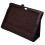 Capa dobrável com suporte para tablet Surface 3 de 10,8 polegadas, marrom. 6