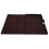 Capa dobrável com suporte para tablet Surface 3 de 10,8 polegadas, marrom. 3