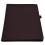 Capa dobrável com suporte para tablet Surface 3 de 10,8 polegadas, marrom. 2