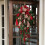 Gnobogi Christmas Decorations Christmas Upside Down Tree 60cm Grape Red Fruit Christmas Tree on Clearance 5