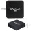 Android TV Box, 4K HDR Streaming Media Player, Core Smart TV Box 3