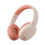 Ακουστικά Bluetooth Ασύρματα ακουστικά Over-Ear Στερεοφωνικά πτυσσόμενα ελαφριά 2