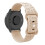 Mdv501-9av 【18mm】 Αθλητικό, αναπνεύσιμο λουράκι ρολογιού σιλικόνης, αδιάβροχο και 2