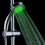 LED-Wasserhahnleuchte mit Duschkopf, Farbwechsel, tragbar 2