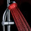 LED-Wasserhahnleuchte mit Duschkopf, Farbwechsel, tragbar 4