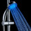 LED-Wasserhahnleuchte mit Duschkopf, Farbwechsel, tragbar 3