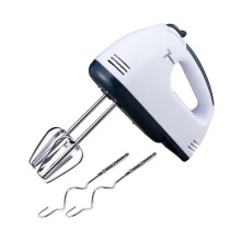Giyblacko Egg Beaters Mixer Kitchen Handheld Mixer Electric with Hand Mixer Hand Beater Egg Beater