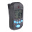 Plastic LCD Metronome, Multifunctional Metronome, For Guitar For Piano 3