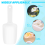 Biudunm Ice Scoop Fits table top ice maker model 5