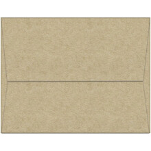 7.25 x 5.25 in Blank Brown Kraft Envelopes, 250 Pack, Sealable Square Flap, Printable, Perfect for Invitations, Cards, Weddings, Crafts