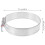 Guangmc Electric Kettle Base Ring Heat Element Replacement for Home Kitchen 6