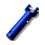6 Sets Swimming Pool Cleaning Tool Tools Sweeper for Vacuum Brush Handle Supplies 3