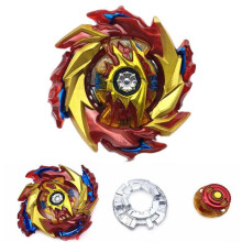 Beyblade Burst Battle Top Super King B-174 Hyperion Burn Arena Boys Kids Gift