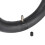 Câmara de ar reforçada Eccomum 60/70-6.5 para patinete elétrico de 10 polegadas, compatível com Max G30. 4