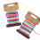 10M 2.5mm Multicolor Thread Cord Braided Bracelet String Knitting Yarn Rope 3
