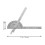 Swing Arm Protractor Woodworking Angle Finder Tool Tools Construction Drawing Stainless Steel 2