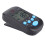 Plastic LCD Metronome, Multifunctional Metronome, For Guitar For Piano 2