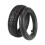 Câmara de ar reforçada Eccomum 60/70-6.5 para patinete elétrico de 10 polegadas, compatível com Max G30. 5