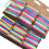 10M 2.5mm Multicolor Thread Cord Braided Bracelet String Knitting Yarn Rope 8