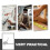 Swing Arm Protractor Woodworking Angle Finder Tool Tools Construction Drawing Stainless Steel 5