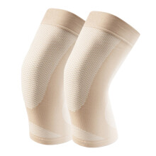 Yesbay Knee Pads for Women Men - Ultra-Thin Breathable Support Sleeves Compatible with Sports, Running, Yoga, Tennis, Basketball & Tendonitis Relief