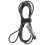 Security USB Password Anti-Theft Lock, Used for Anti Theft Function on Laptop, Tablet, Projector, TV 7