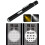 Handy Pen Light Usb Rechargeable Mini Nursing Flashlight Led Torch Lamps 7
