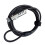 Security USB Password Anti-Theft Lock, Used for Anti Theft Function on Laptop, Tablet, Projector, TV 1