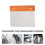 Flour Cheese Bench Scraper Bread Cake Stainless Steel Flower Kitchen Accessories 2