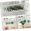 Fridge Bottle Rack Under Shelf Wine Holder SpaceSaving Kitchen Organizer with Sleek White Finish 3