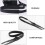 2pcs SLR Camera Single Shoulder Straps Adjustable Camera Shoulder Straps 2