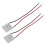 2X DC5V19.4W Raffreddatore termoelettrico Peltier 1