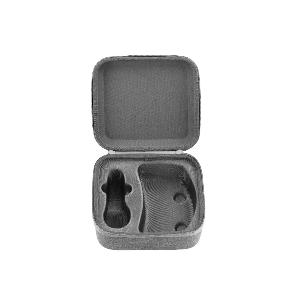 Carrying Case For Dji Avata 2, Portable Bag For Goggles 3 & Rc Motion 3 - Compatible With Avata 2, Goggles 3 Accessories 9448196954201