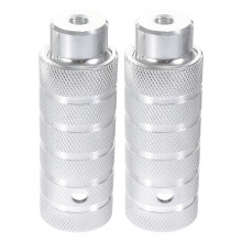 Post Bike Cycling Rear Stunt Pegs Riding Pegs Bicycles Pedals Stunt Pedal