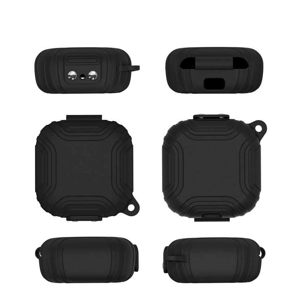 For Shokz Openfit T910 Headphone Case Silicone Case Drop-Proof And Dust-Proof Headphone Case 9448196954249