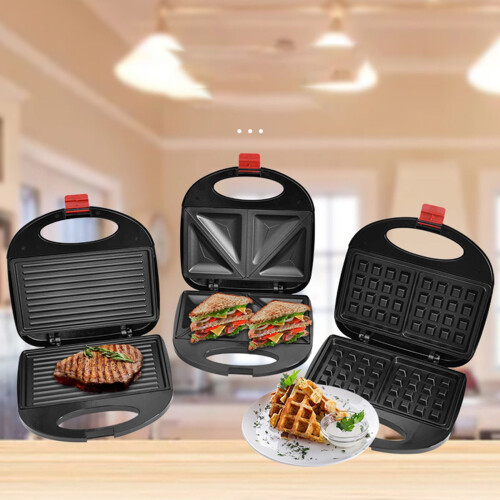 Προσφορές Cyber Monday2024: Εργαλεία BBQ Viflosae, Μηχανές Ψωμιού, Σάντουιτς & Πρωινού,