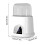 Θερμαντήρας μπιμπερό MERILER Fast Double με χρονοδιακόπτη - Fits2Bottles, ακριβής έλεγχος 4