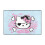 Hello Kitty Playroom & Game Room Χαλί Αντιολισθητικά Χαλιά Μπάνιου Για Κουζίνα Υπνοδωμάτιο 1