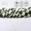 Πετσέτες χεριών μικροϊνών Lksixu 14"x30", 400GSM Γρήγορο στέγνωμα από βελούδο κοραλλιού, 7